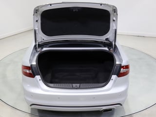 2014 Ford Falcon FGX G6E Turbo - Lightning Strike