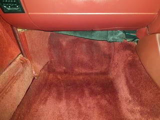 1980 Brock VC HDT Commodore #492