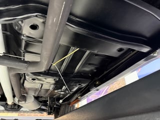 1975 Holden HJ GTS Monaro Coupe - Rare 5.0L 4sp - Concours Restored  