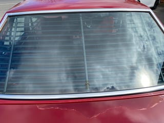 1980 VC HDT Brock Commodore Build No.230