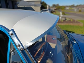 1971 Holden Torana LC - Street Sleeper