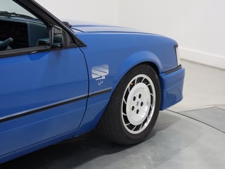 1984 HDT VK SS Group A Brock Commodore Replica - 355ci 450hp