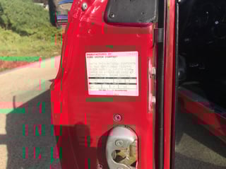 '70 Boss 302 - W Code 4.30:1 Detroit Locker - only 23,949 miles!