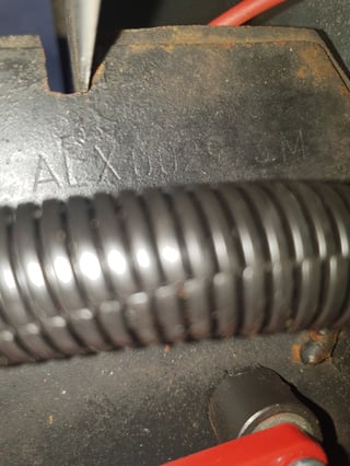 1976 LX SS Torana Hatchback 5.0L