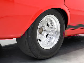 1967 Ford XR Falcon GT Replica Street Machine