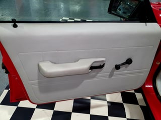 1980 Ford XD Falcon S Pack V8 4 Speed