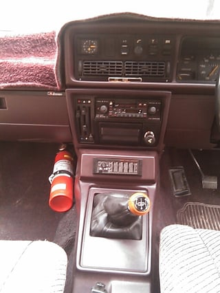 1982 VH Group 3 Brock Commodore #676