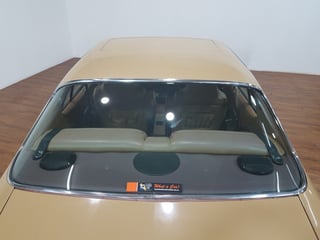 1975 HJ GTS Monaro Coupe 253 V8 4sp