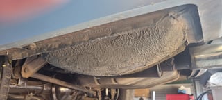 1985 Holden VK Calais 308 V8