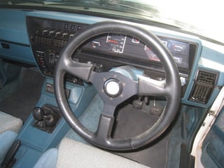 VK HDT SS Group 3 Brock Commodore #3067