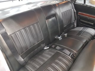 1971 XY GTHO Falcon Phase 3