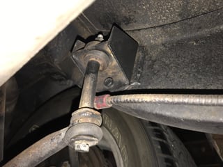 1971 XY Falcon GTHO Phase 3