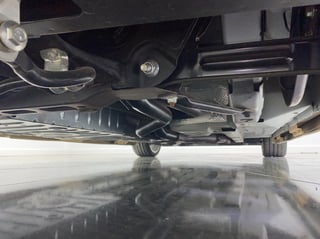 2007 FPV BFII Falcon GT Cobra - Build No.111 / 400 - 6,003 km