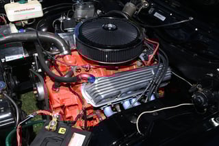 1974 LH Torana SL/R 5000 L34