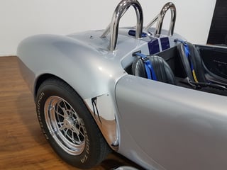 1995 DRB AC Cobra 302 Windsor V8