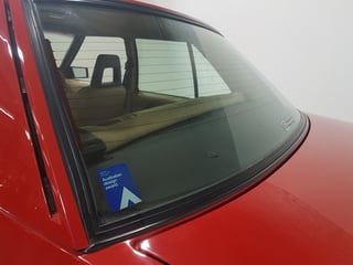 1984 XE Falcon S Pak 4.1L 4 speed