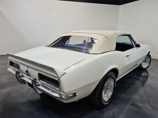 1967 Chevrolet Camaro RS 350