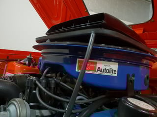 1971 XY Falcon GTHO Phase 3  -  (WITHDRAWN)