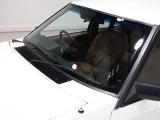 1982 Ford XD Falcon GL 5.8L - Ex Police Car