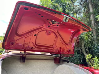 1952 Oldsmobile Super 88 Restomod - 6.0L LS2 V8