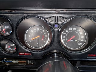 1978 Ford XC Falcon Cobra - Build No.140/400 - 5.8 litre