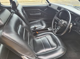 1973 Holden HQ GTS Monaro 350 Coupe