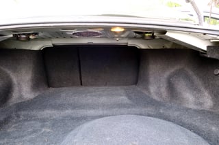 2001 AUII Tickford XR8 220kw