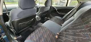 1997 HSV VT Clubsport Build No 265 - Botanica Mica Metallic 