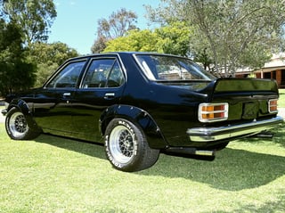 1974 LH Torana SL/R 5000 L34