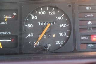 VH Group 3 Brock Commodore #619