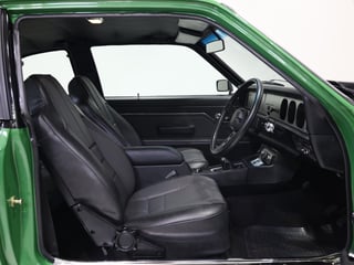 1977 Holden LX Torana A9X Hatchback Tribute - Supermint Metallic …