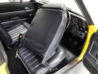 1972 Holden LJ Torana GTR XU1 Tribute  - Yellow Dolly