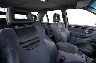 Tickford EL GT Falcon #37