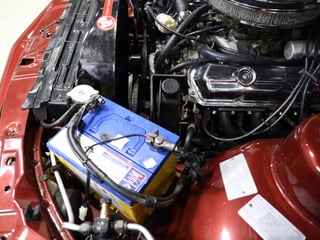 1985 Holden HDT VK Calais Director 333 Pack -  5.0 Litre V8