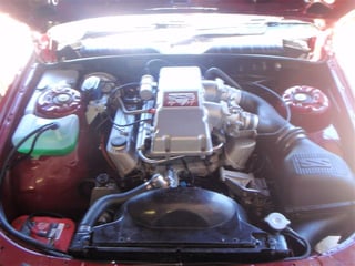 VN Grp A Commodore #258