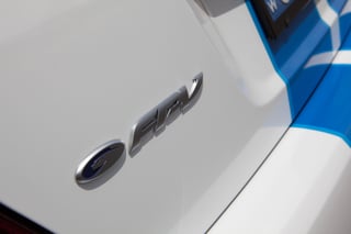 2008 FPV BFII Falcon GT Cobra No.307