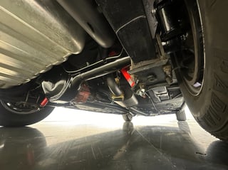 1972 Ford Falcon XA GT 4 speed - Red Pepper