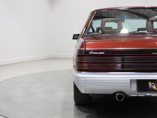 1985 Holden HDT VK Calais Director 333 Pack -  5.0 Litre V8