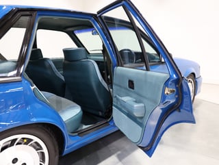 1984 HDT VK SS Group A Brock Commodore Replica - 355ci 450hp