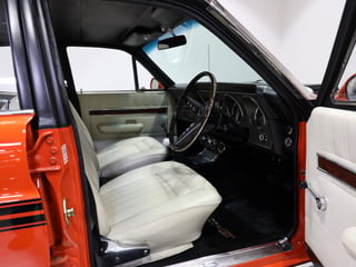 1971 Ford Falcon XY GT Replica - Vermilion Fire