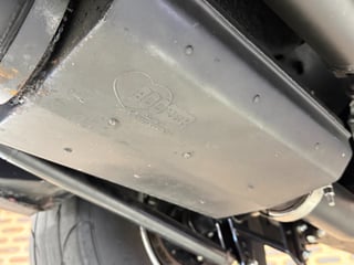 1975 Holden LH Torana Engineered Street/Strip - 8 sec 1/4 Mile