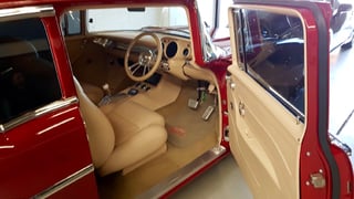 1957 Chevrolet Belair Custom