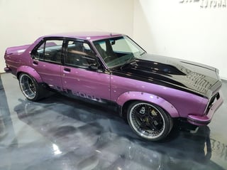 1974 LH Torana SL/R 5000 Replica