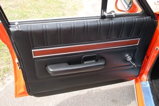 Restored XY GT Falcon!!