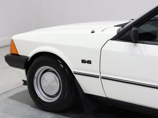 1982 Ford XD Falcon GL 5.8L - Ex Police Car