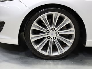 2014 Ford Falcon FGX G6E Turbo - Lightning Strike