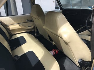 1976 HJ Kingswood SL 308 V8