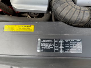 2003 WH Series 2 Holden Statesman LS1