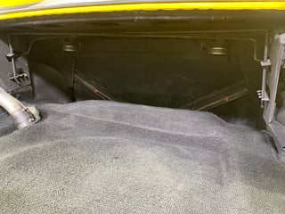 1977 XC Falcon V8 Hardtop