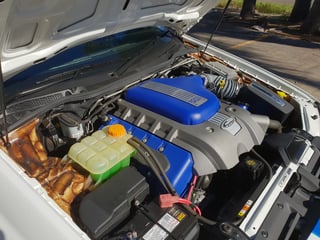 2007 FPV BFII Falcon GT Cobra No.290/400